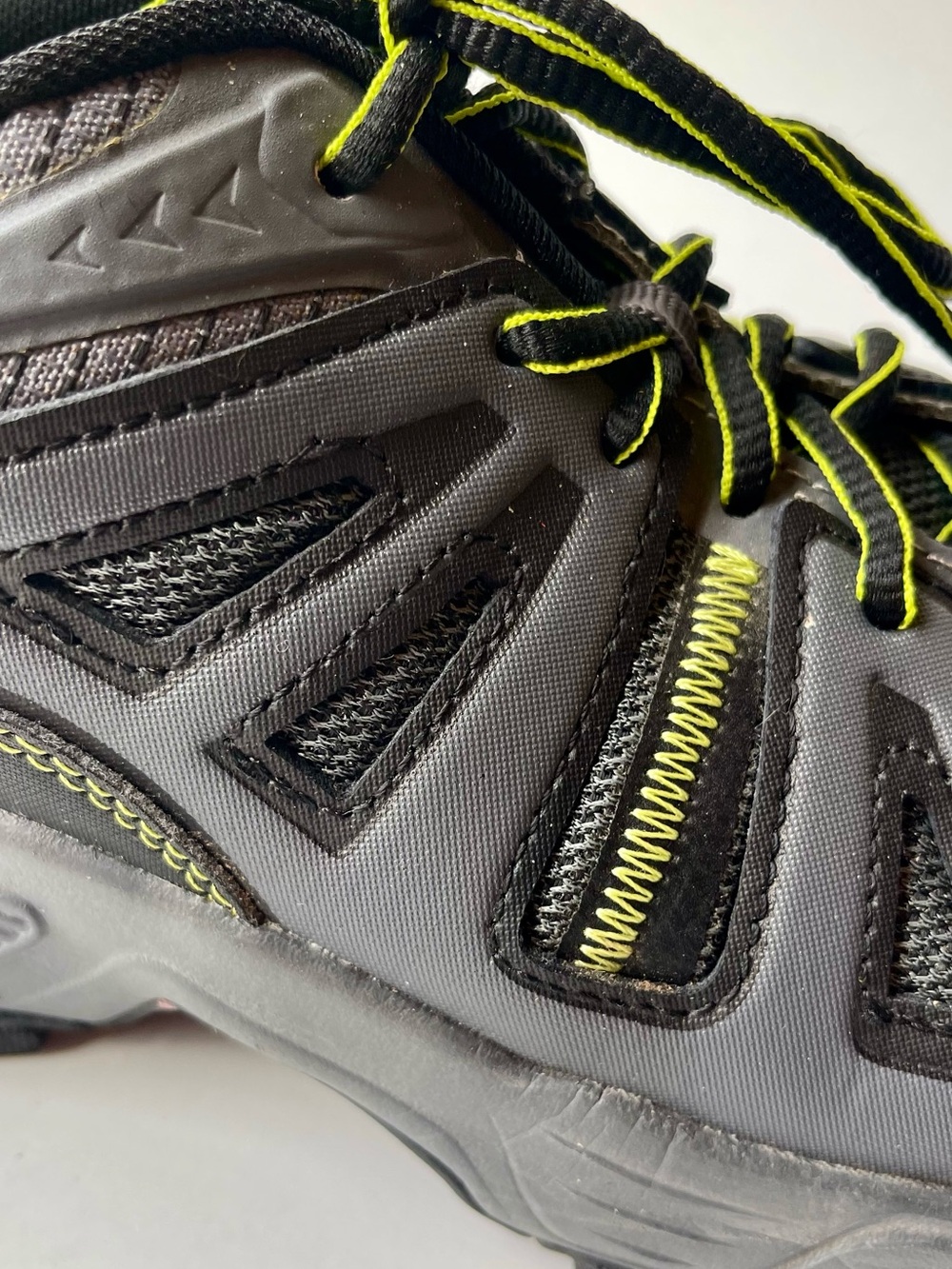 Avia Men's Jag Athletic Trail Shoe- Size 9 - Picture 8 of 9